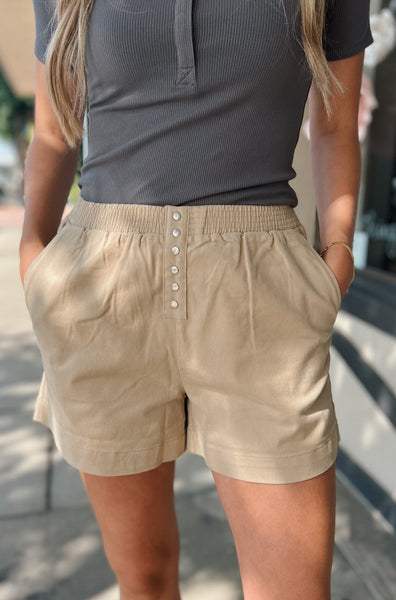By The Beach Shorts *final sale*