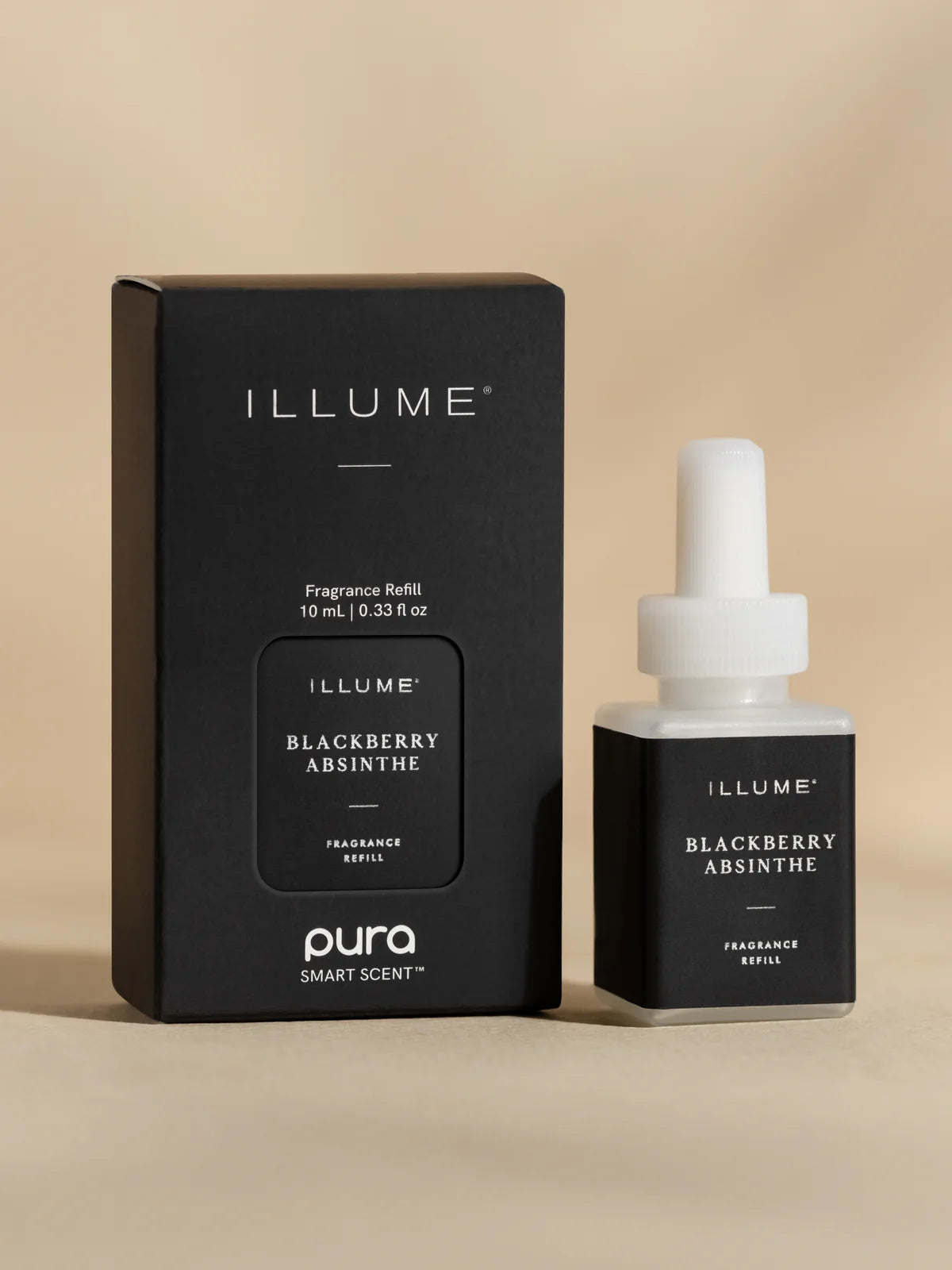 Pura Scent Blackberry Absinthe by Illume