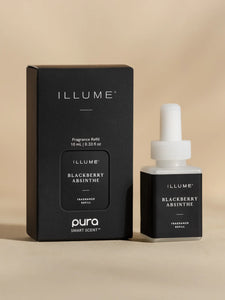 Pura Scent Blackberry Absinthe by Illume