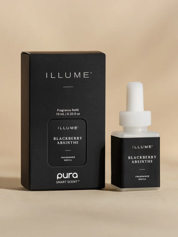 Pura Scent Blackberry Absinthe by Illume