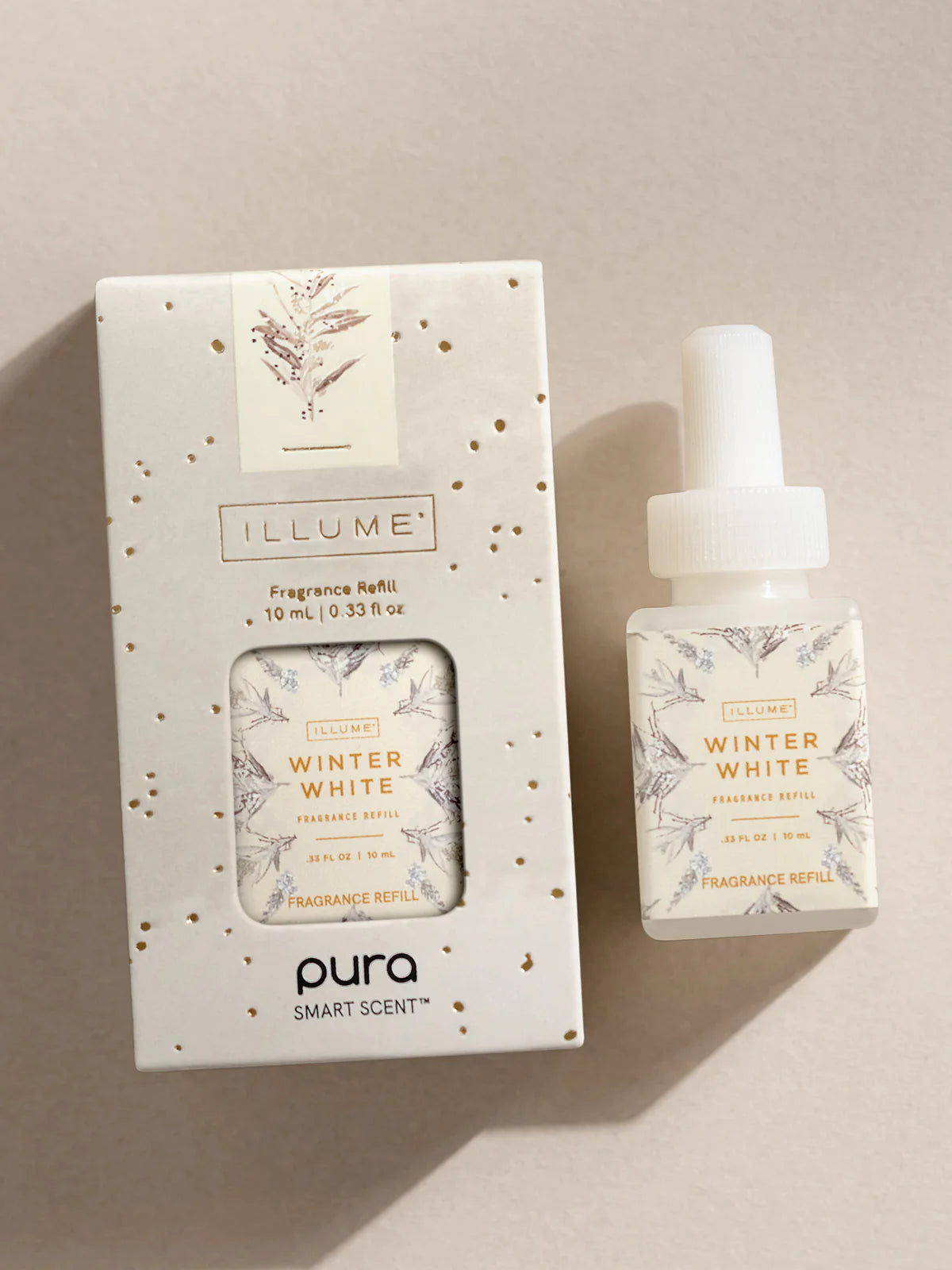 Pura Scent Winter White by Illume