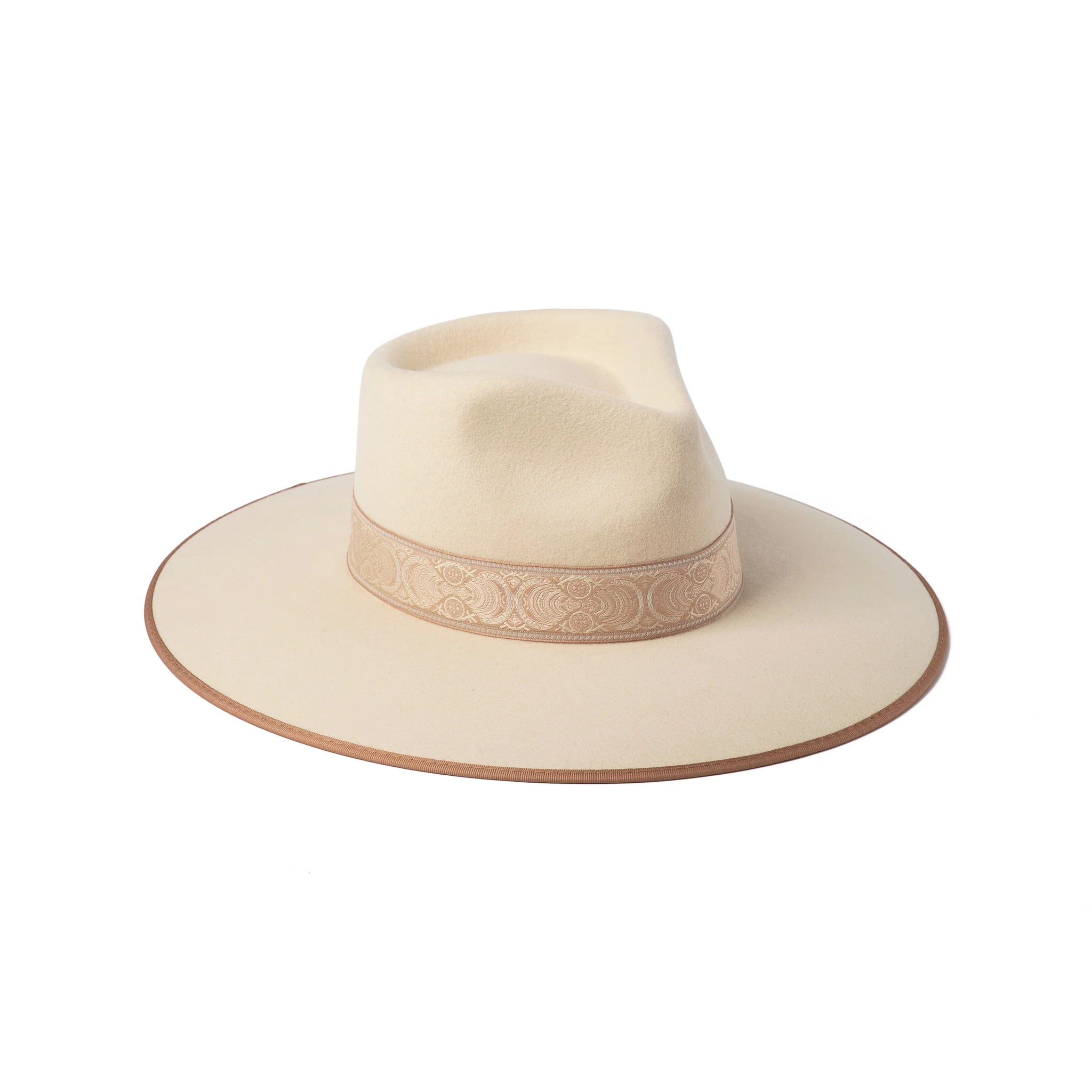 Lack Of Color / Ivory Rancher Special