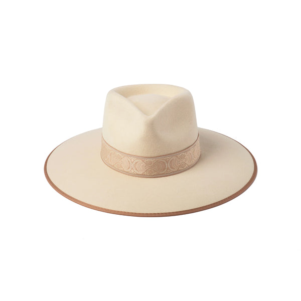 Lack Of Color / Ivory Rancher Special