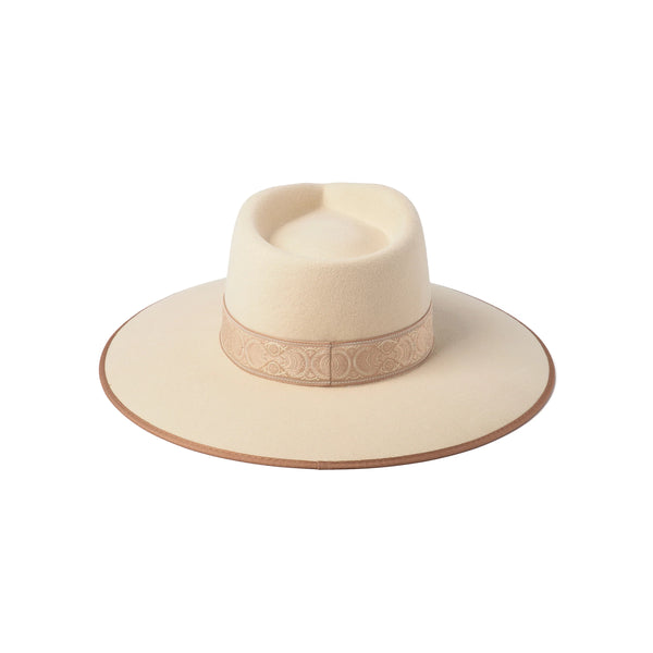 Lack Of Color / Ivory Rancher Special