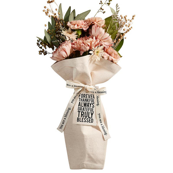 The Bouquet Bag