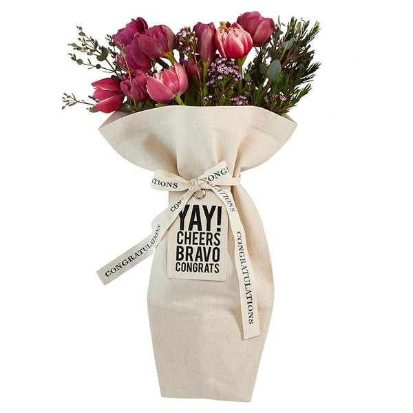 The Bouquet Bag