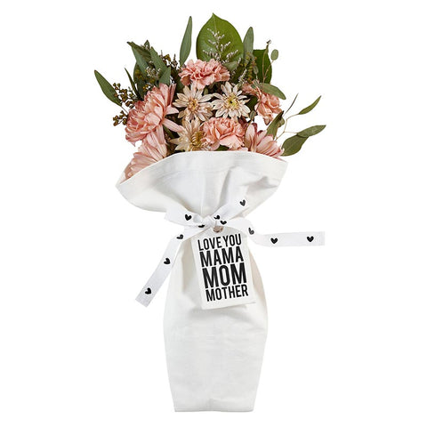 The Bouquet Bag