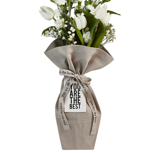 The Bouquet Bag