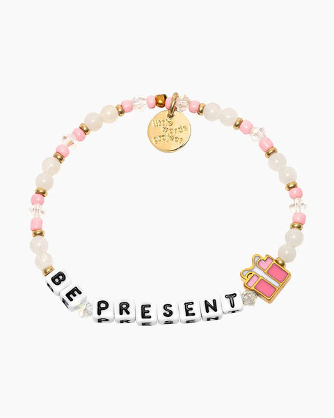 Little Words Project Bracelets