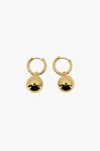 Greta Hoops