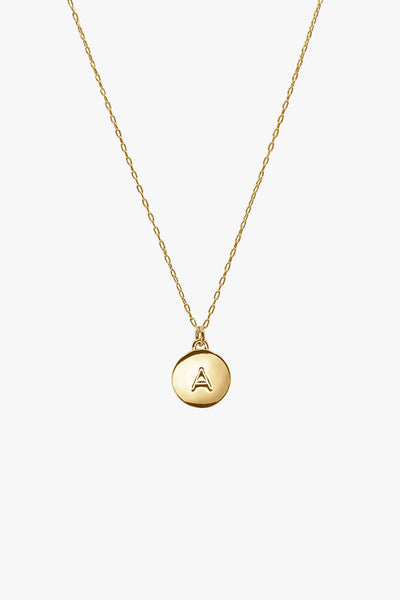 Call Me Necklace