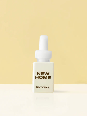 Pura Scent New Home by Homesick