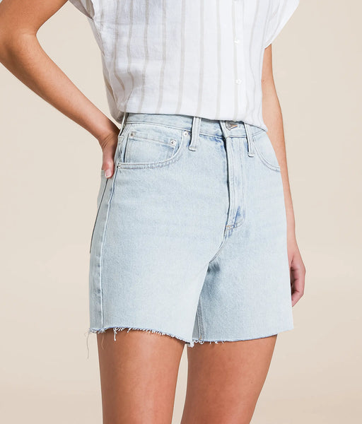 Z Supply Porter Denim Shorts