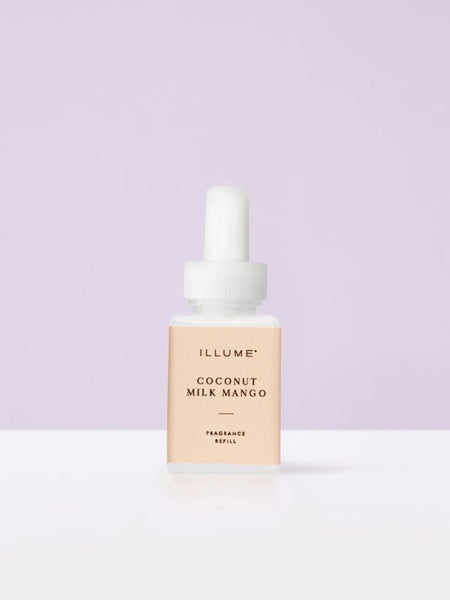 Pura Scent Coconut Milk Mango by Illume