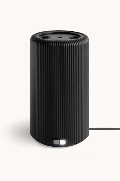 Pura Plus Tabletop Smart Fragrance Diffuser / Black
