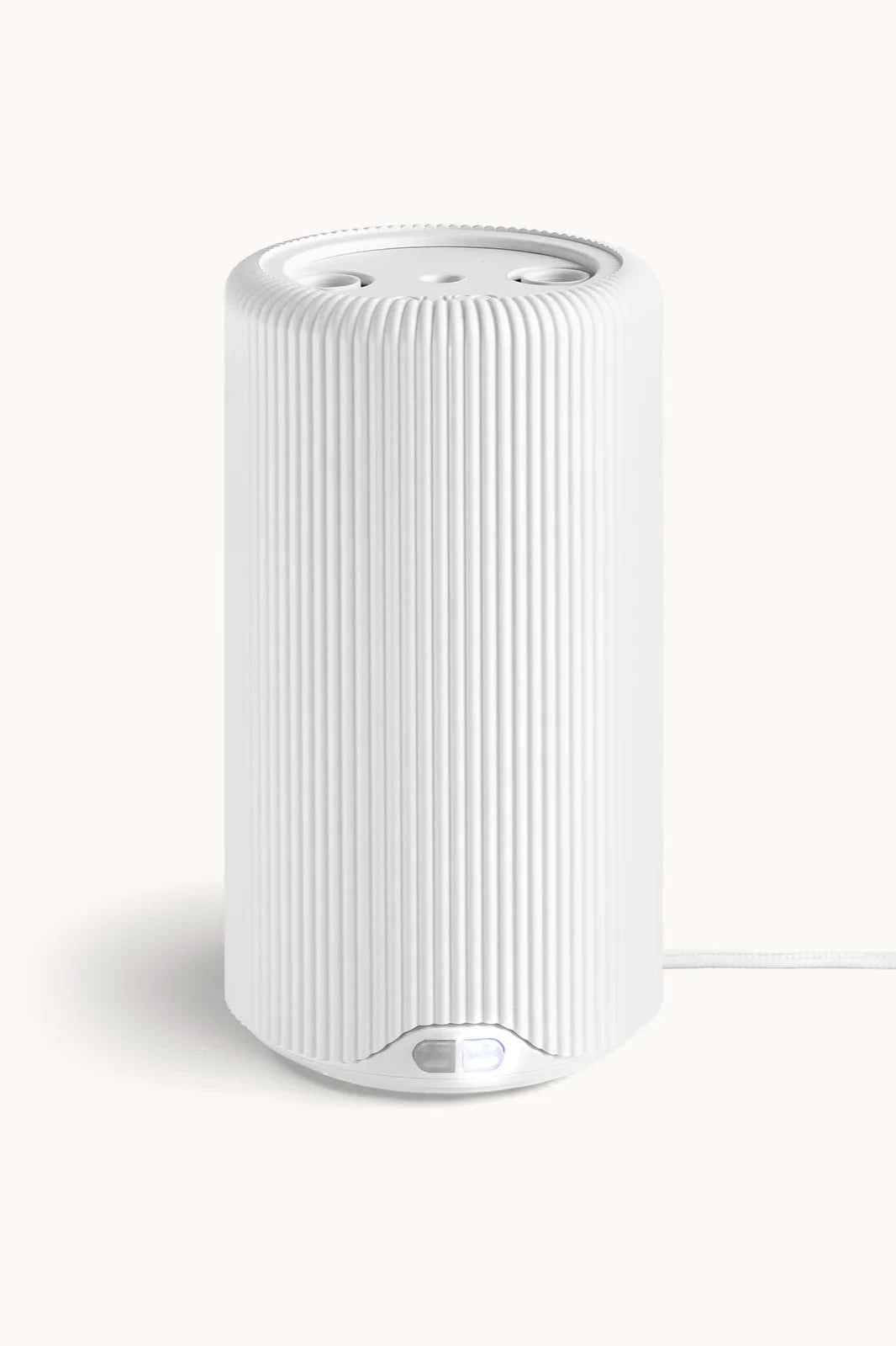 Pura Plus Tabletop Smart Fragrance Diffuser / White
