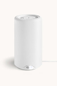 Pura Plus Tabletop Smart Fragrance Diffuser / White
