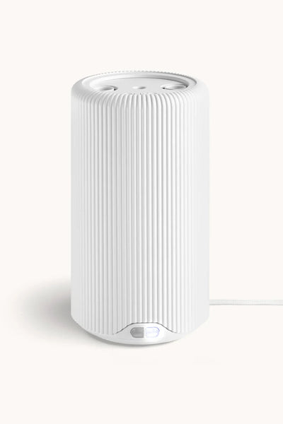 Pura Plus Tabletop Smart Fragrance Diffuser / White