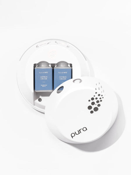 Pura Scent Citrus Crush by Illume