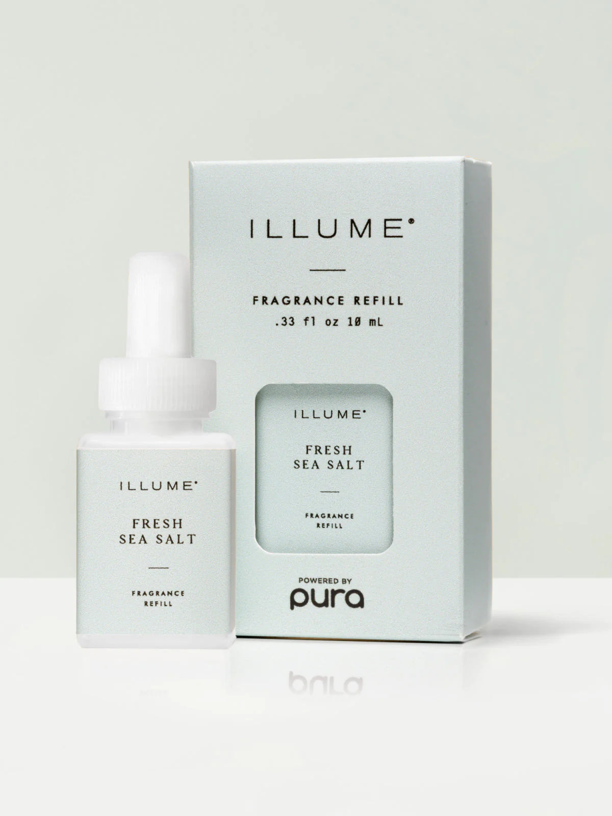 Pura Scent Fresh Sea Salt by Illume