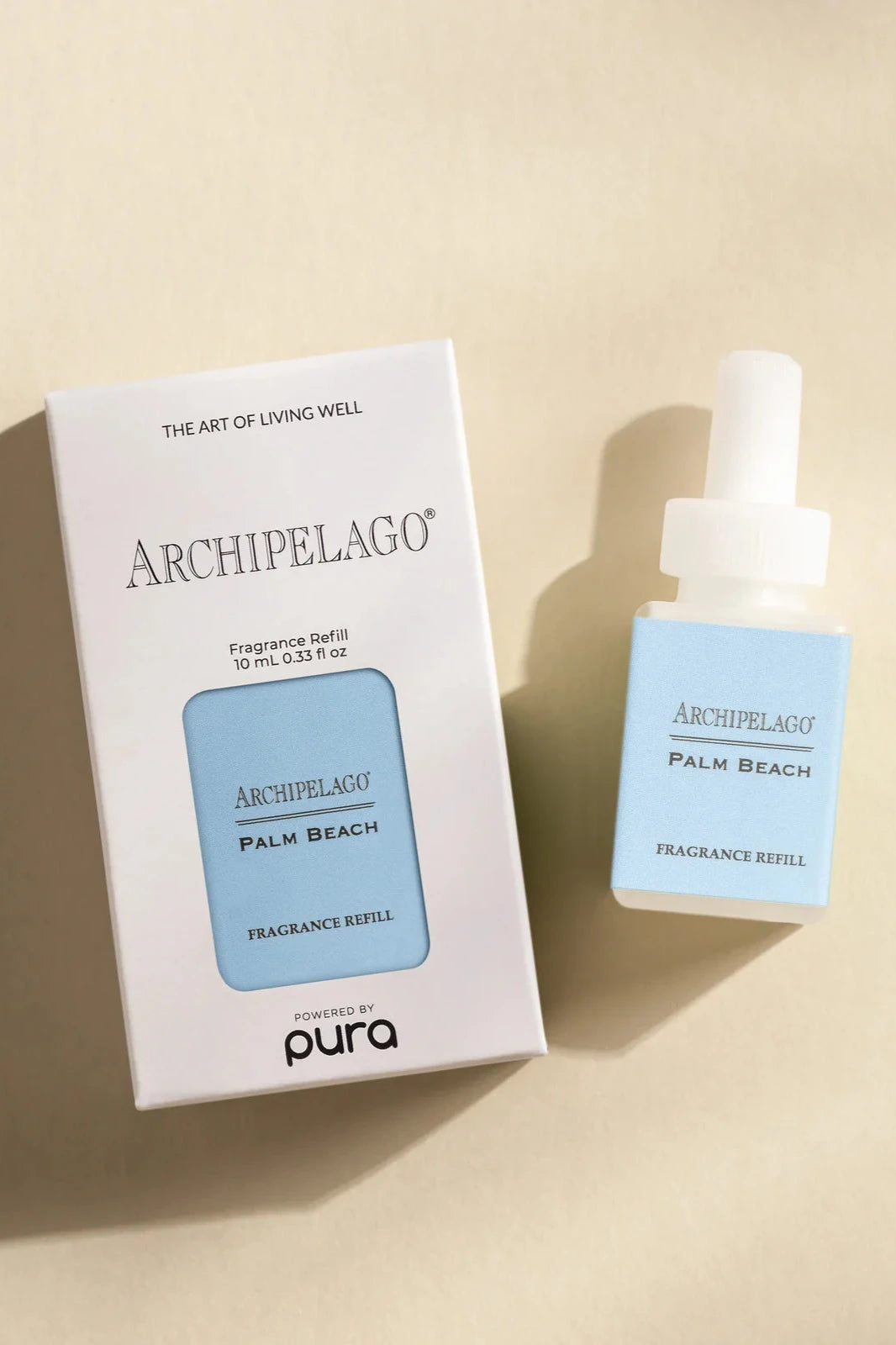 Pura Scent Palm Beach by Archipelago