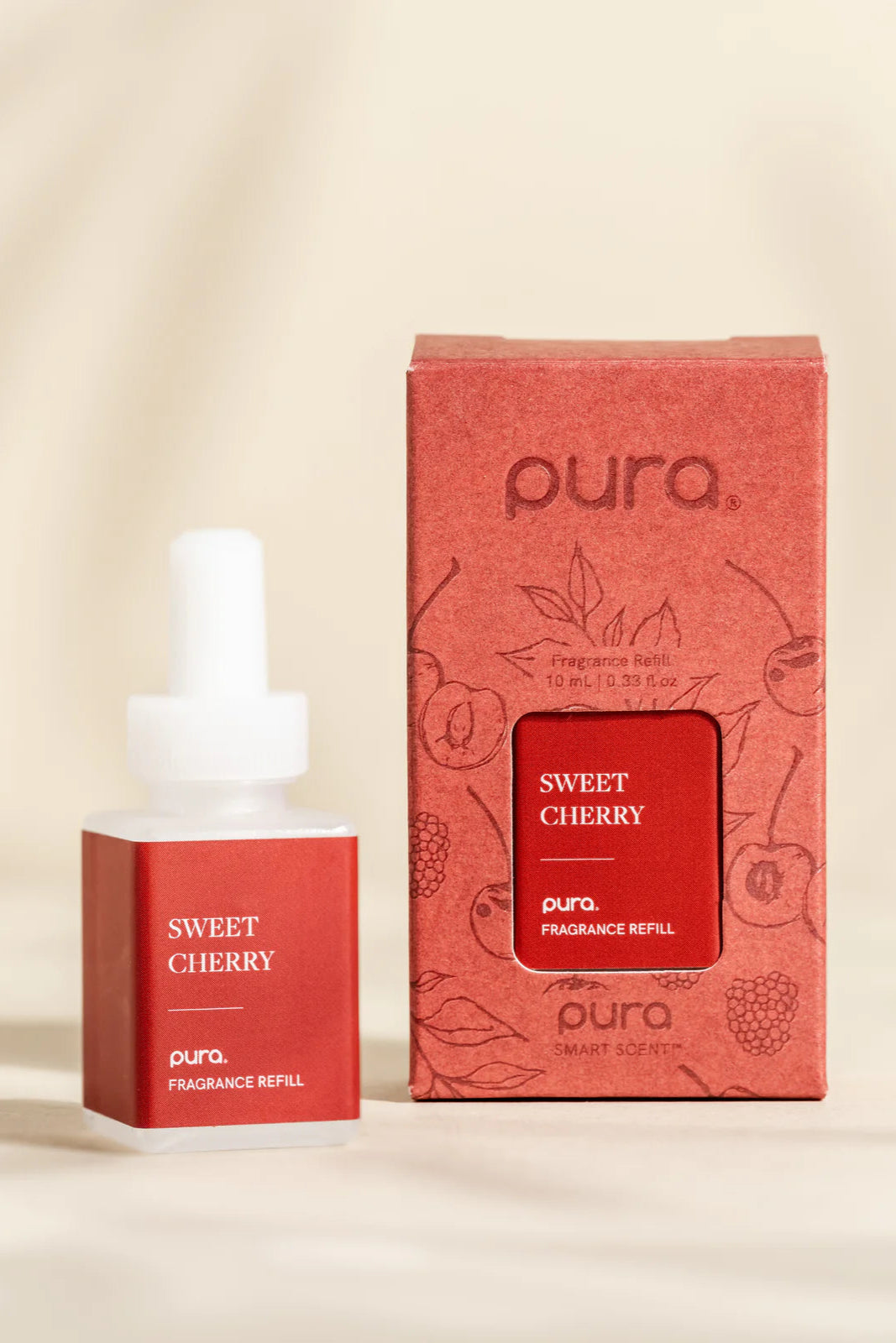 Pura Scent Sweet Cherry