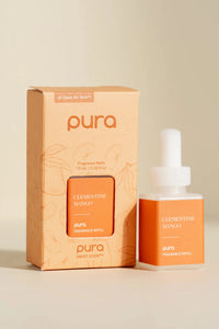 Pura Scent Clementine Mango