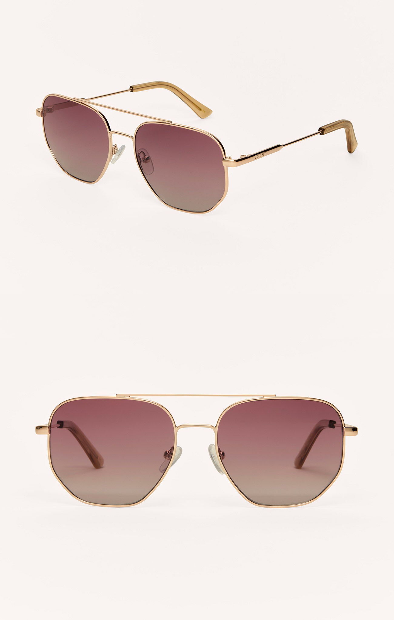 Highway Sunglasses by Z Supply