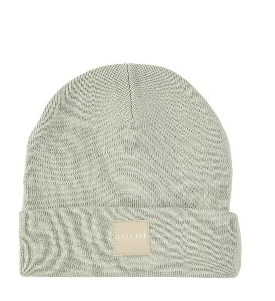 Gigi Pip / Gigi Beanie