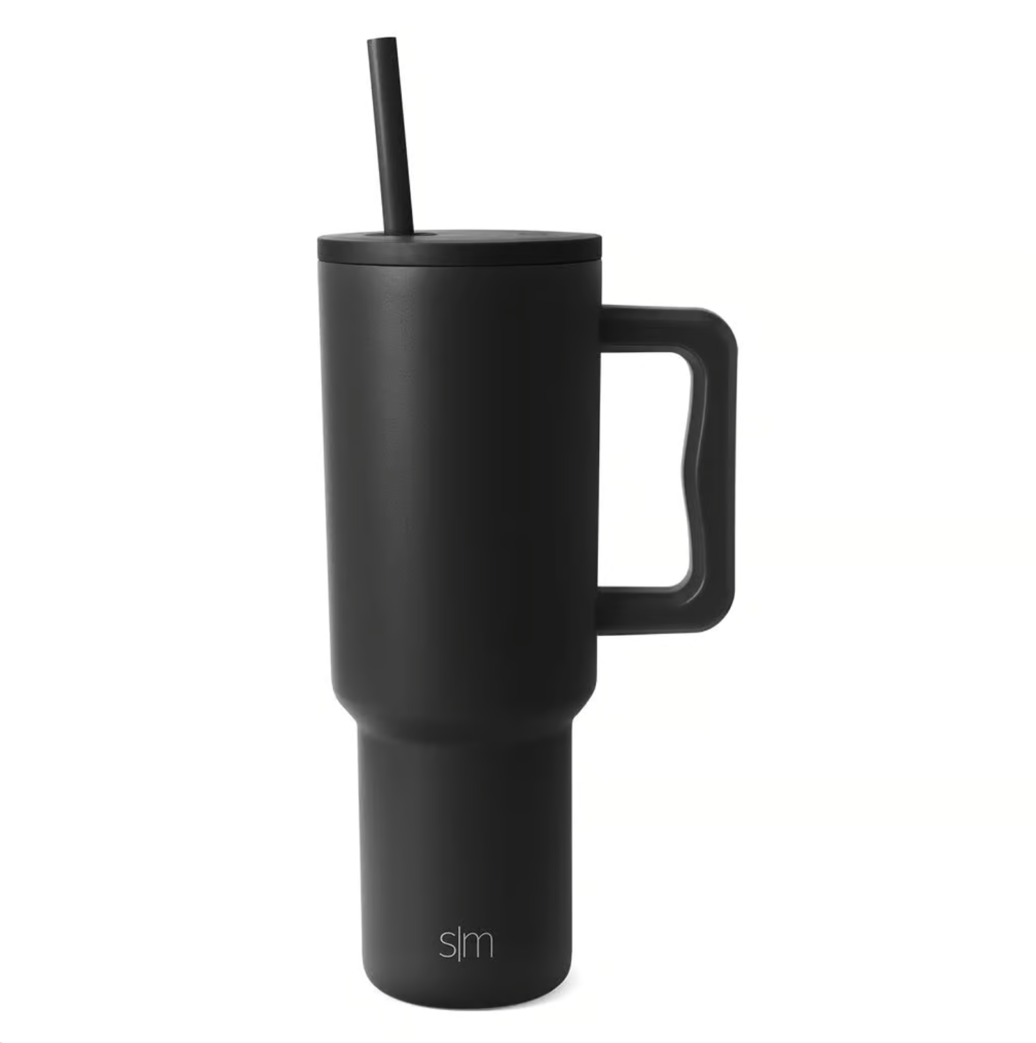 Simple Modern 40oz Trek Tumbler / Black *final sale*