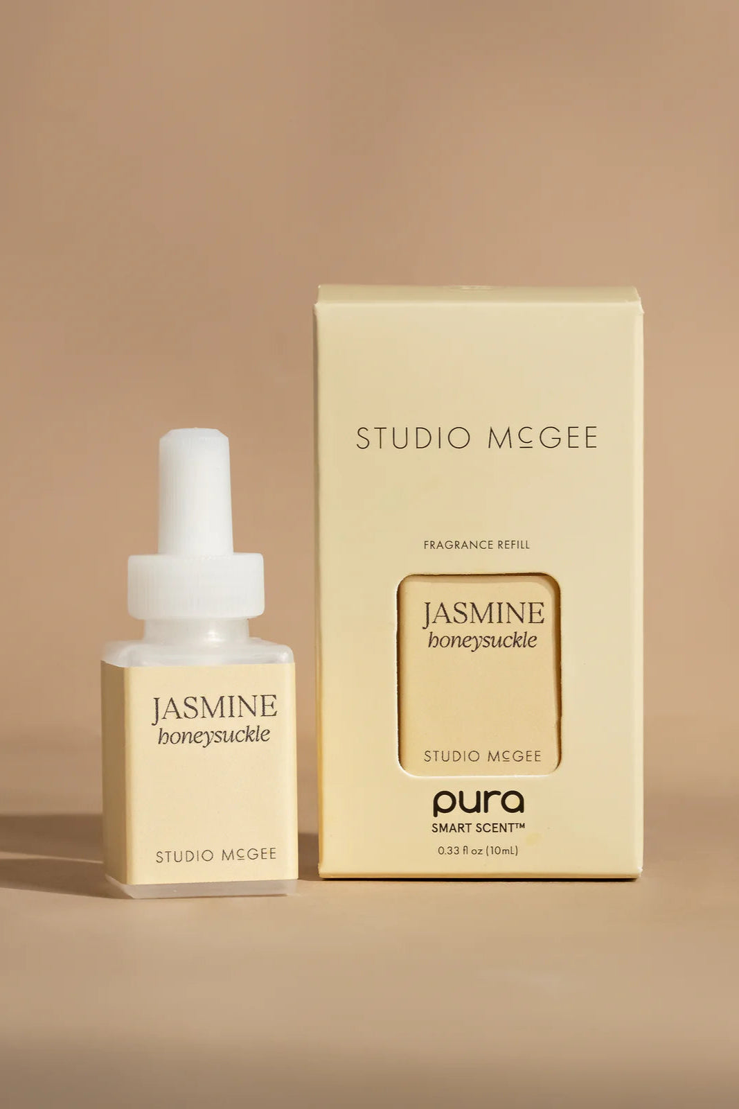 Pura Scent Jasmine Honeysuckle by Studio McGee