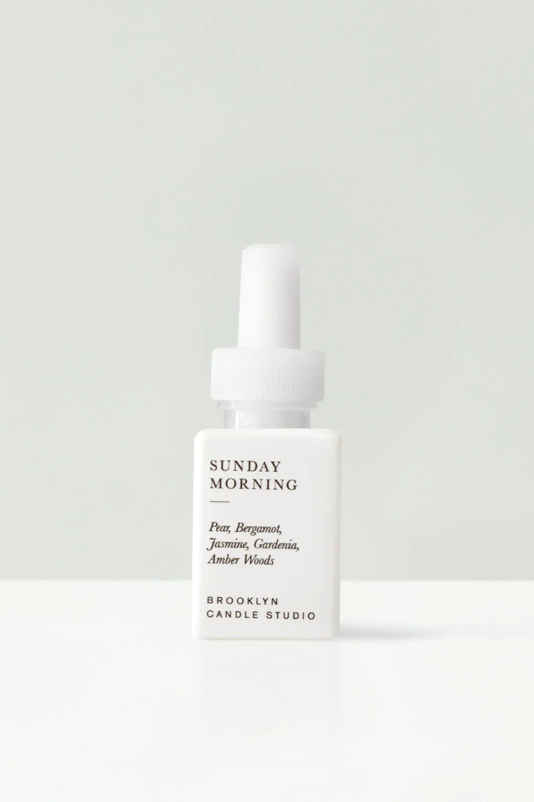 Pura Scent Sunday Morning by Brooklyn Candle Studio