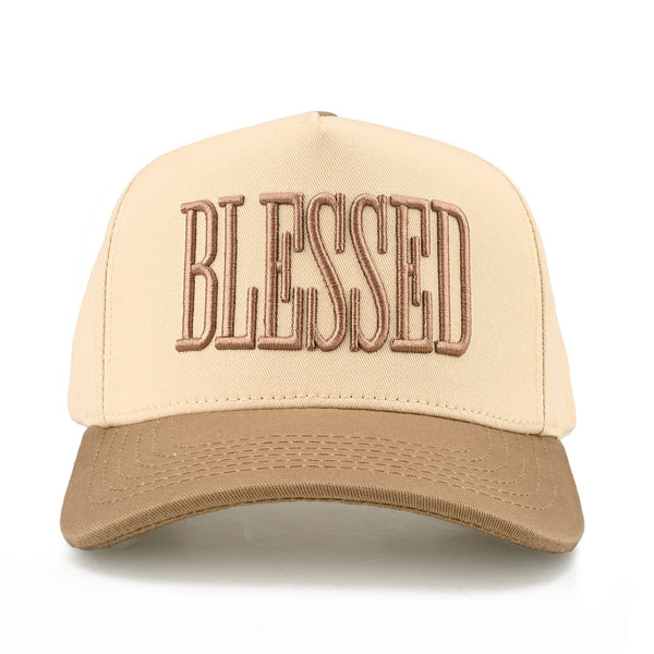 Blessed Trucker Hat