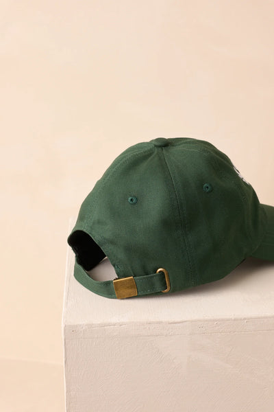 Tennis Club 1998 Hat