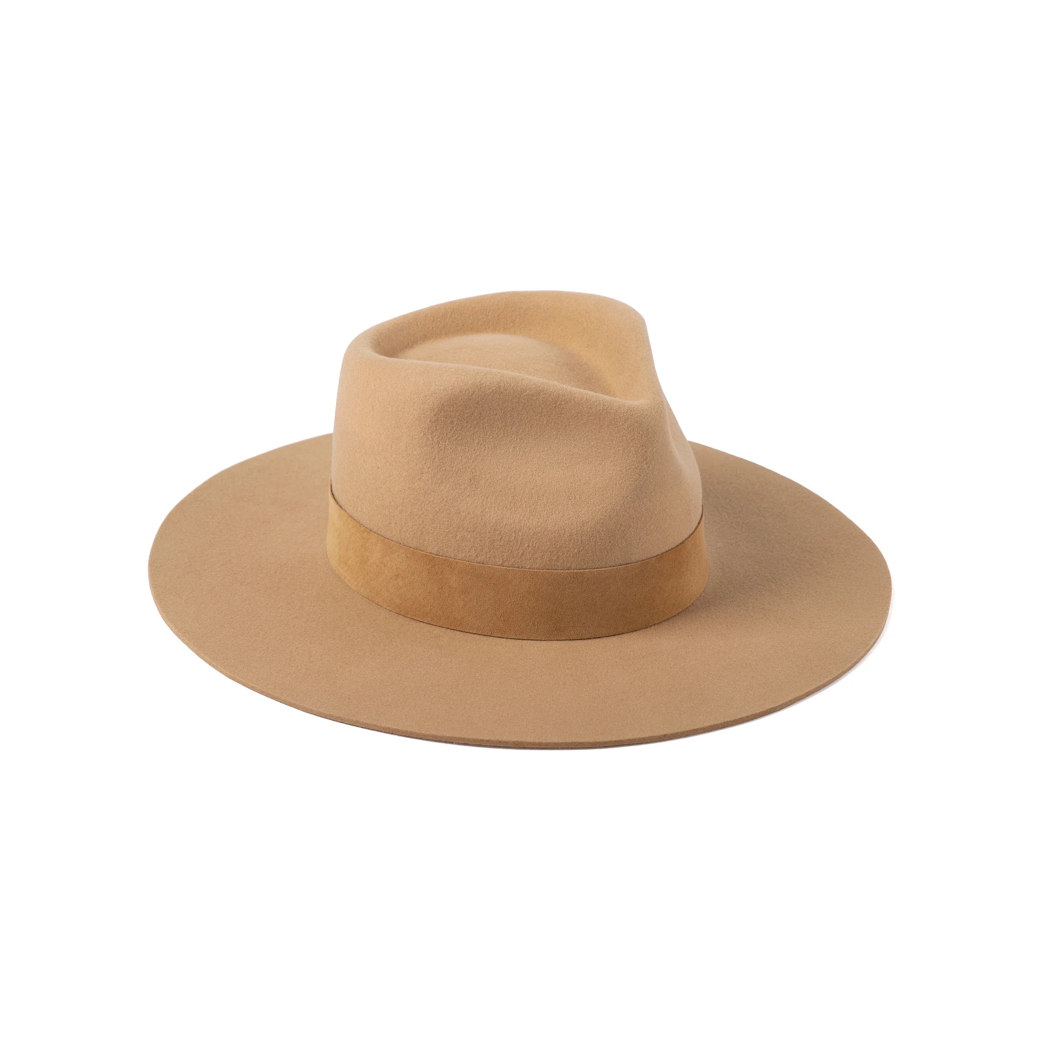 Lack Of Color / Mirage Rancher in Caramel