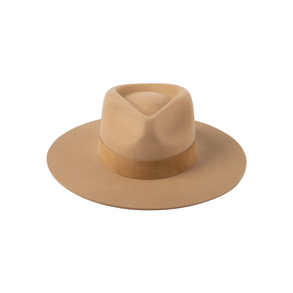 Lack Of Color / Mirage Rancher in Caramel