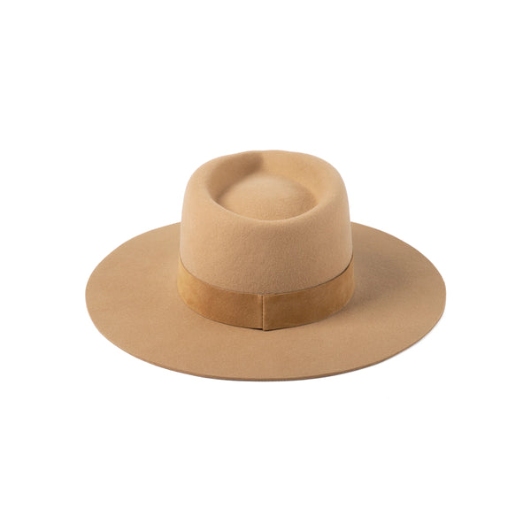 Lack Of Color / Mirage Rancher in Caramel