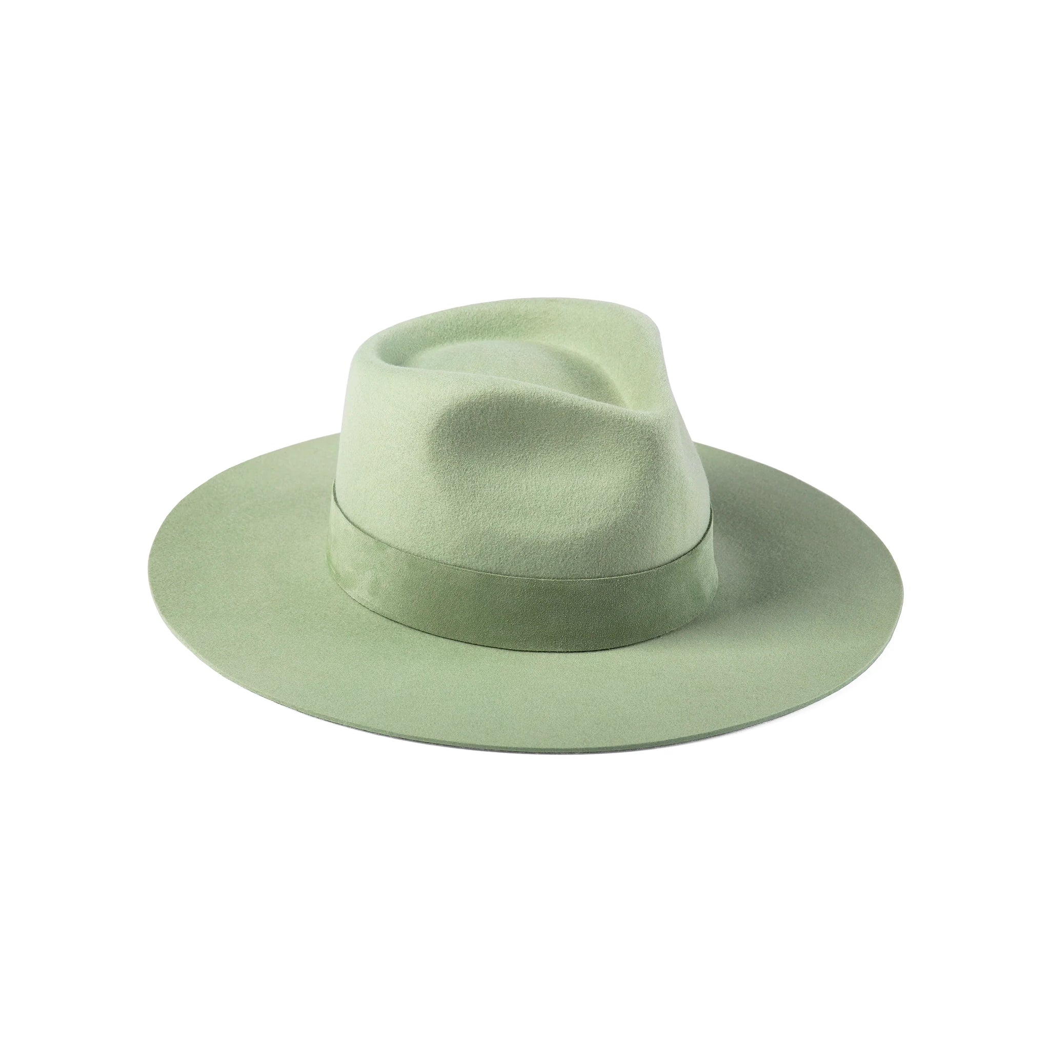 Lack Of Color / Mirage Rancher in Sage