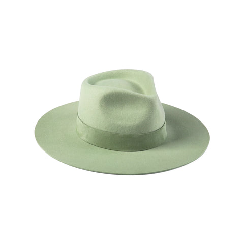 Lack Of Color / Mirage Rancher in Sage