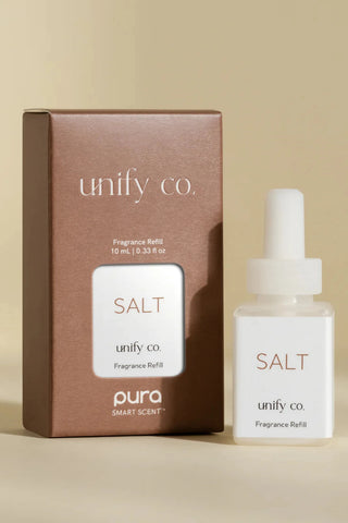 Pura Scent Salt by Unify Co.