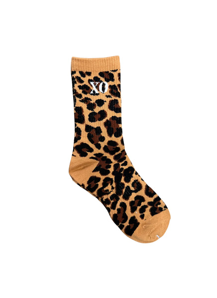 XoDanceCo Socks