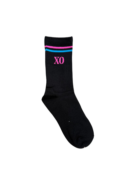 XoDanceCo Socks