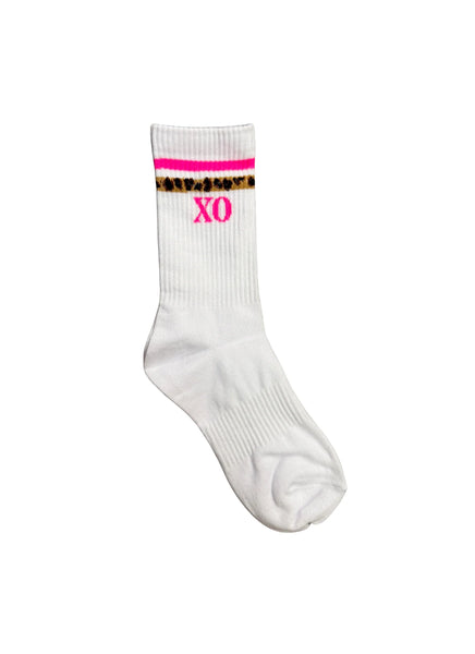 XoDanceCo Socks