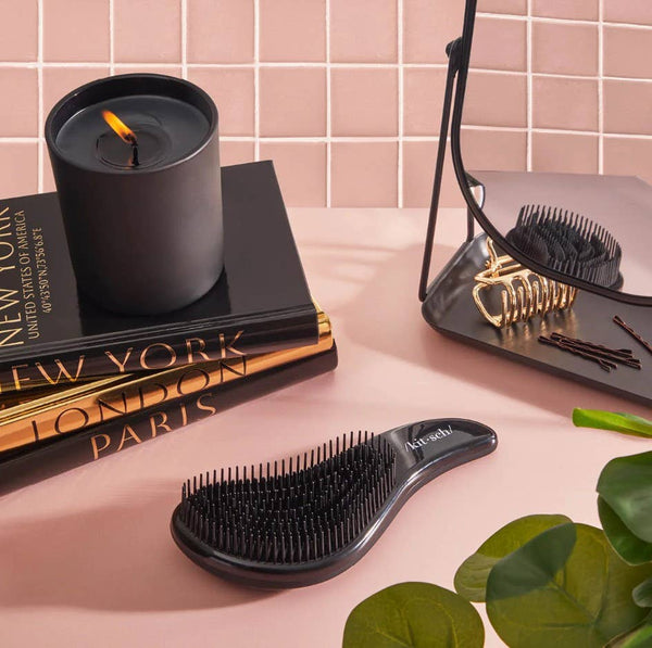 Detangling Brush / Black