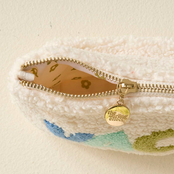 Teddy Pouch / Vacay