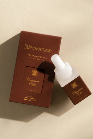 Pura Scent Cinnamon Cider