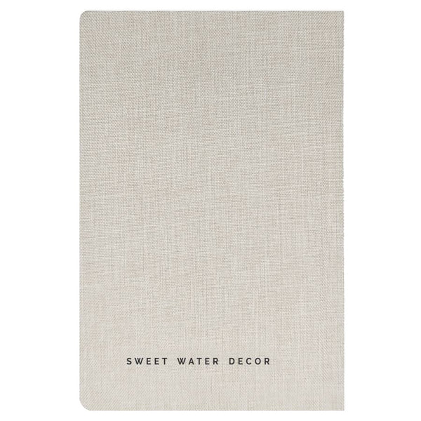 One Line A Day Journal