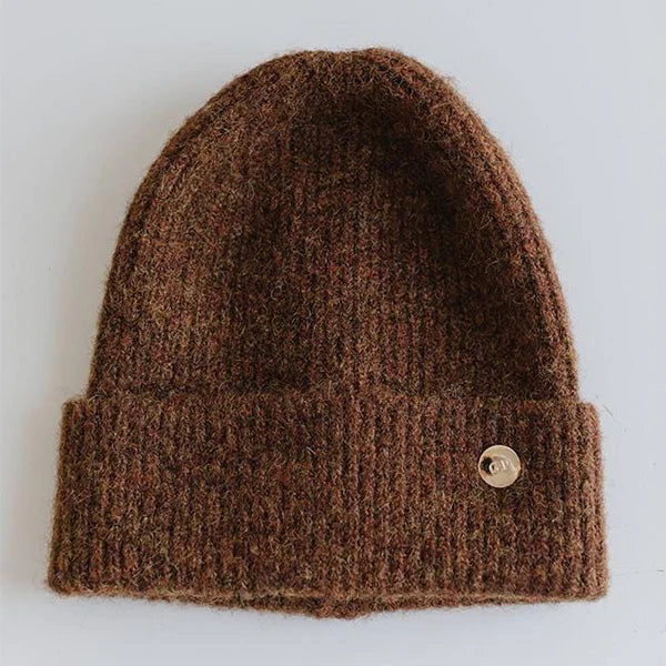 Gigi Pip / Collins Beanie