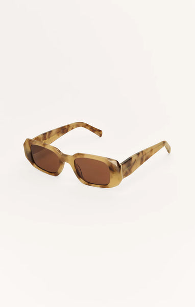 Off Duty Sunglasses by Z Supply