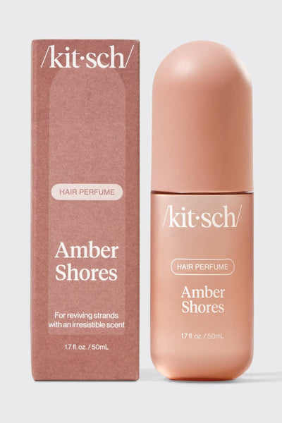 Amber Shores Hair Perfume